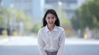 Southern Taiwan Science Park Video