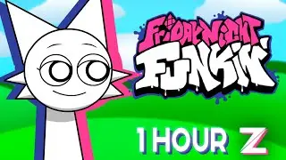 Daybreak - Friday Night Funkin' [FULL SONG] (1 HOUR)