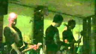 Crushline - I Burn The Money
