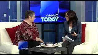 Toledo Novelists: Get your break at book lovers event