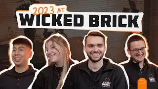 2023 at Wicked Brick