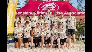 ABUC 2024 | Team Cheetahs