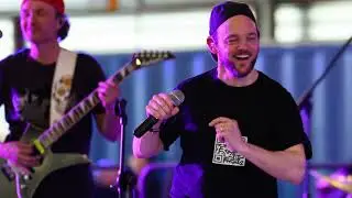 La fi&egrave;vre - NTM metal cover