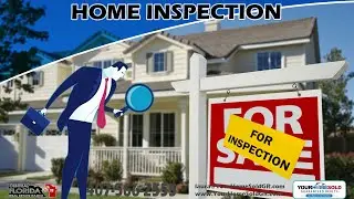 Issues You May Find During Home Inspection - Laura Petersen | 407 566 2555