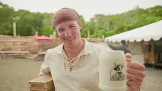 Cape Cod Pirate Fest '21