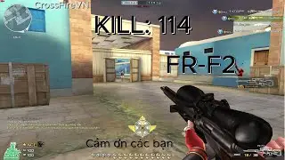 FR-F2 - 114 KILL