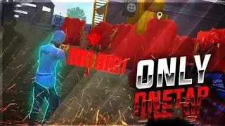 Learning One Tap 🔥😂 - Free Fire - Headshot - XTREME FF - #likes #freefireshorts #headshot #onetap
