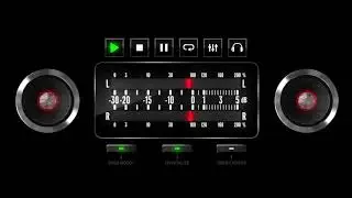 Vestige - Flex (Bass Boosted)
