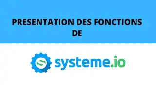 Avis Syst&egrave;me IO - Pr&eacute;sentation des fonctions de Syst&egrave;me IO