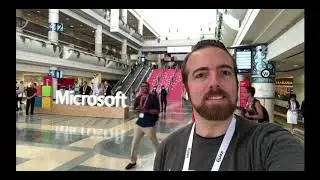 Microsoft Ignite - Embracing Linux