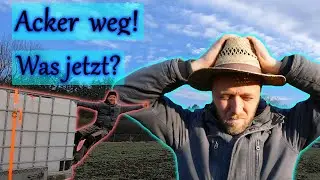 Fläche weg - wie geht es weiter mit der Gärtnerei