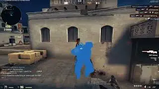 pandora.gg [beta] hvh highlights #4