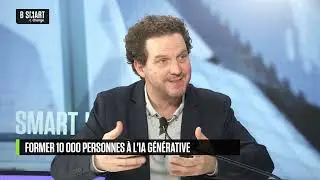 SMART JOB - BIEN DANS SON JOB du mercredi 7 janvier 2026