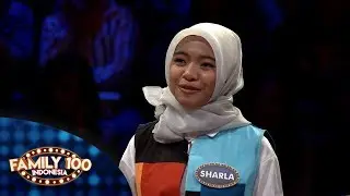 Bisakah The Voice Kids membawa pulang hadiah 200 JUTA? - PART 4 - Family 100 Indonesia