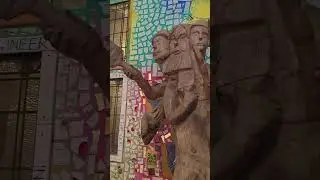 Philadelphia&rsquo;s Magic Gardens 🪞 | A Must-See Mosaic Art Museum Tour ($15 Well Spent!)