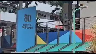 Singapore Hawker Centre Food Tour | 80 Circuit Road | 13 Jul 2025