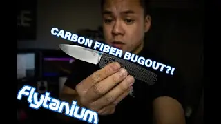 How to swap scales on your BUGOUT | Flytanium CF Bugout Scale Upgrade