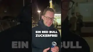 Red Bull Sugarfree Review