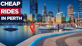 Ride for Pennies in Perth , Australia &ndash; But Is It Safe?