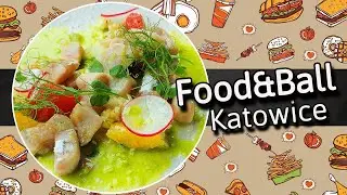 Sprawdzamy restaurację Milika w Katowicach
