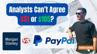 How I Stopped Listening to Wall Street Analysts (PayPal Case Study)