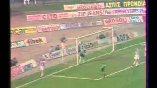 1987 (November 4) Juventus (Italy) 3-Panathinaikos (Greece) 2 (UEFA Cup).avi