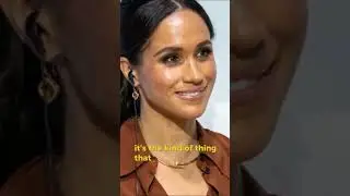 Meghan Shocked as Surrogacy Bombshell Rocks Palace