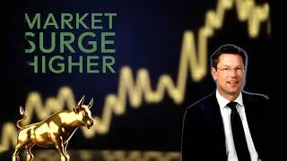 The Market Surges Higher - How to take advantage! | VectorVest Australia