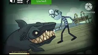 TROLL FACE HORROR QUOTES ] VIDEO GAME 16 lavel #entertainment #funny