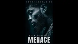 Makings of a Menace Trailer Video by Penny Blacwrite