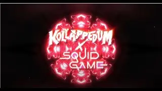 Squid Game X Kollappedum ( Ribin Richard Edit )