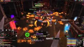 Nightmare Asylum vs Mythic Beastlord Darmac - Zevoa (Demonology Warlock) PoV