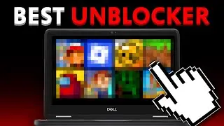 Best Unblocked Games Websites (In 2026)