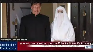 Christian Prince (February 4, 2024) Why Pakistan The Land of corruption Yet Very religious Muslims