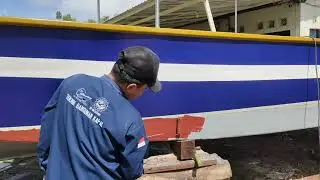 Aquatec SMART Ship Berbasis Ecoblue