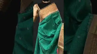 Puresilksaree GAdwalkanjivarampattu saree latest2024 #sareeusa #indianattire #sareesusa #sareeonline