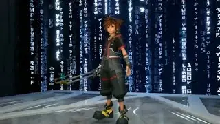 KH3RM Data Org Speedrun (Deadly Blow Code for the LOLZ) - 8:06