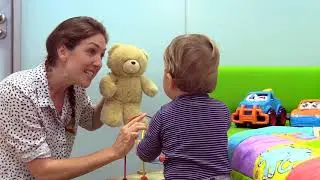 Babble advice video