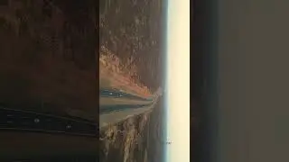 Empty lands of Arabia&hellip; #ksa #aerialvideography #dji #djimini3pro #music #trap