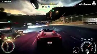 An&aacute;lisis Need for Speed Rivals - One/PS4/PS3/PC/X360