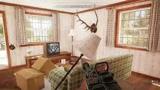 Far Cry 5 | D.I.Y and D.O.A | Inside Search Zone | Prepper Stash | Gameplay