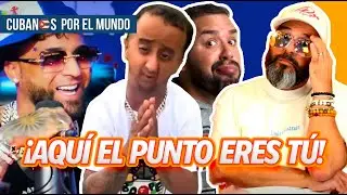 Ovi le tira fuerte a Molusco pero ten&iacute;a a Baby Alien como un servidor sexual