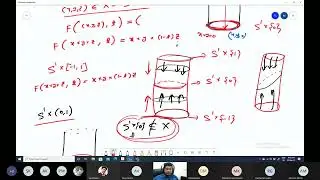 Homotopy Theory Lecture 8