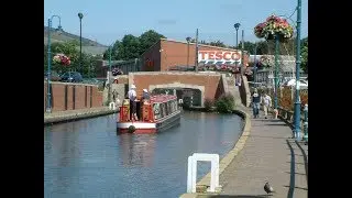 Places to see in ( Stalybridge - UK )