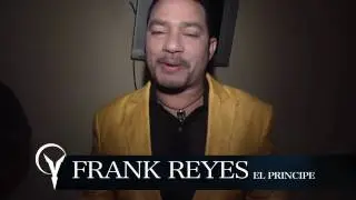 FRANK REYES EN YUDUL