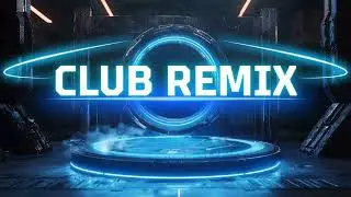 DJ EDM Club Remix 🔥🎧 Non Stop Party Mix | Best Dance & Bass Music