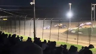 June 14th Drake heat 1 Winner!! Callaway Raceway