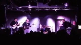 Rocket From The Tombs - Sonic Reducer