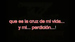 KARAOKE Javier Solís - Y todavia te quiero