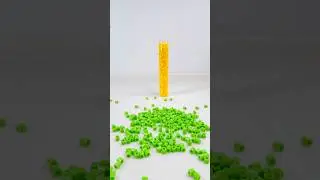 Satisfying Cylinders | Reverse ASMR